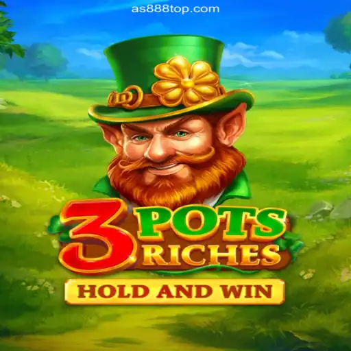 Discover 3potsRiches: Unveiling a New Era in Online Gaming