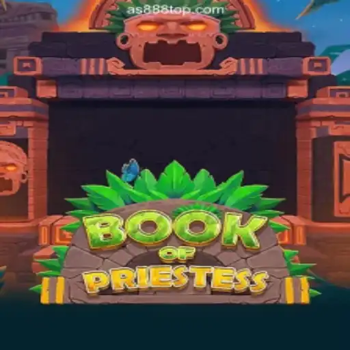 Discover the Thrilling World of 'BookOfPriestess' at AS888 Oficial 💯️ - The Best Online Casino in Brazil
