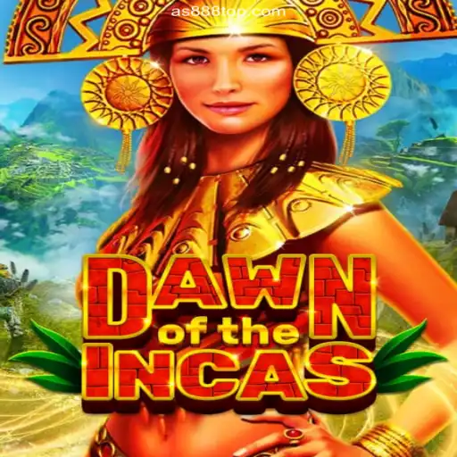 Discover the Thrills of DawnoftheIncas at AS888 Oficial 💯️