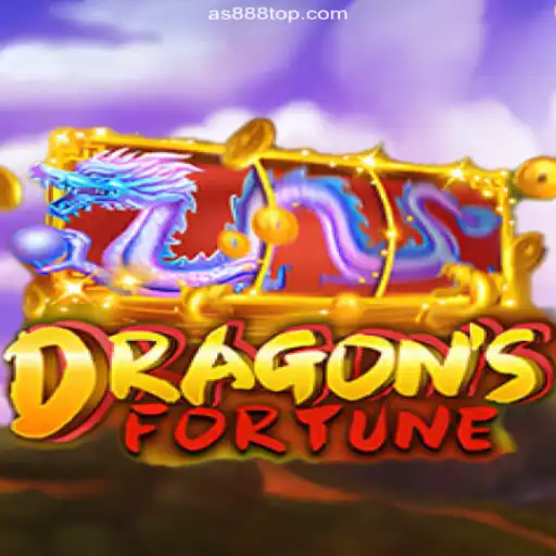Discover the Exciting World of DragonFortune with AS888 Oficial