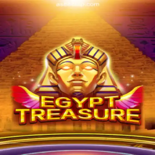 Discover the Intriguing Adventure of EgyptTreasure with AS888 Oficial