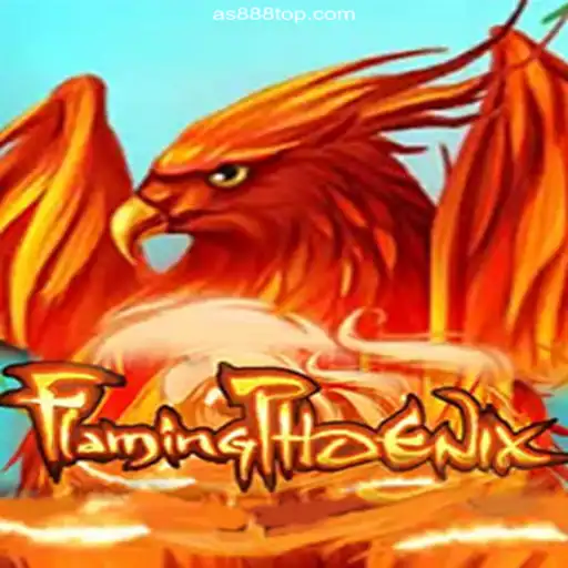 FlamingPhoenix: A Dazzling Adventure in the Realm of Online Gaming