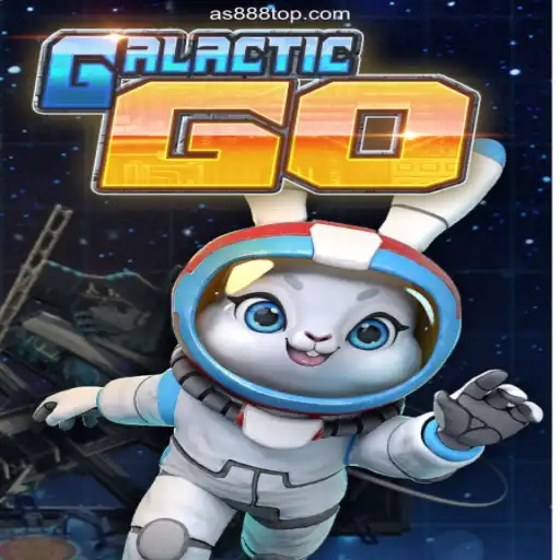GalacticGO: A Journey Through the Cosmos with AS888 Oficial