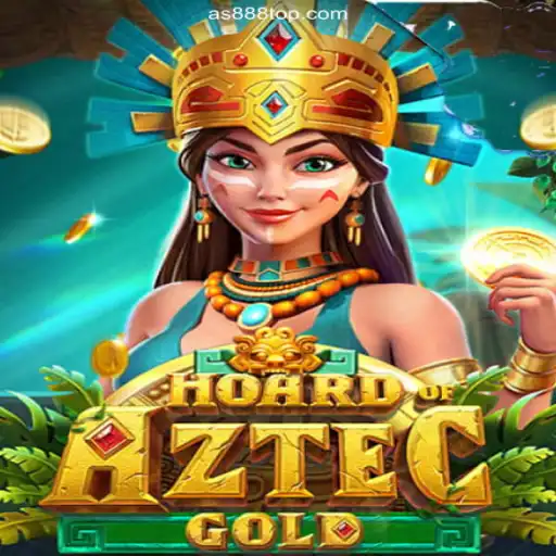 Discover the Thrills of HoardofAztecgold at AS888 Oficial 💯️ - O melhor cassino online do Brasil