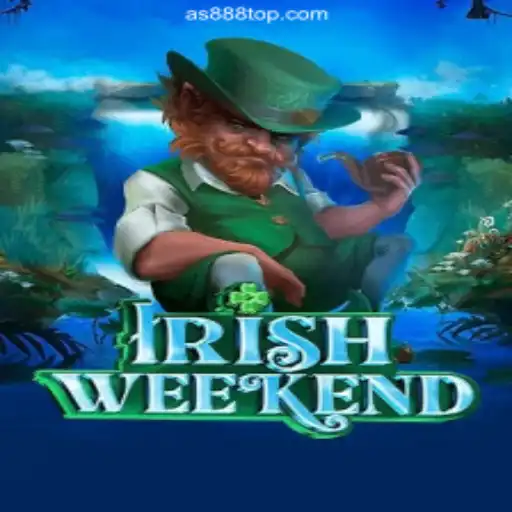 Dive Into IrishWeekend: Experience the Thrills of AS888 Oficial 💯️ - O Melhor Cassino Online do Brasil