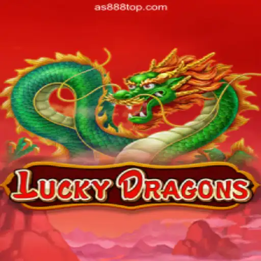 Explore LuckyDragons at AS888 Oficial 💯️ - O melhor cassino online do Brasil