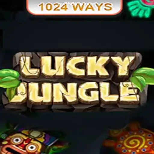 Exploring LuckyJungle1024: A Thrilling Adventure in Online Gaming