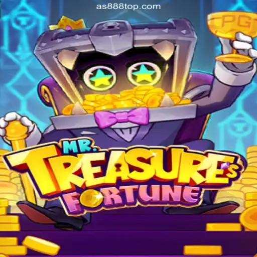 Discover the Thrills of MrTreasuresFortune: AS888 Oficial 💯️ - O melhor cassino online do Brasil
