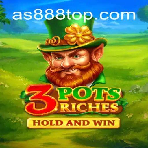 Discover 3potsRiches: Unveiling a New Era in Online Gaming