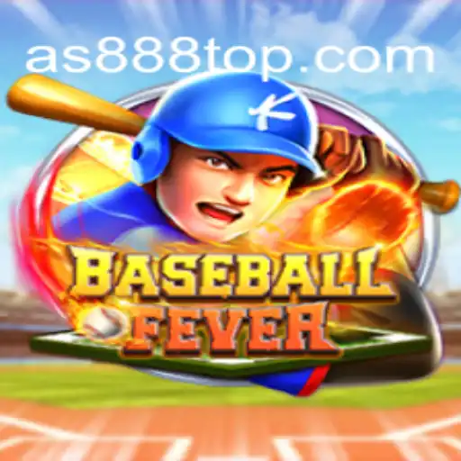 BaseballFever: The Ultimate Gaming Experience with AS888 Oficial 💯️