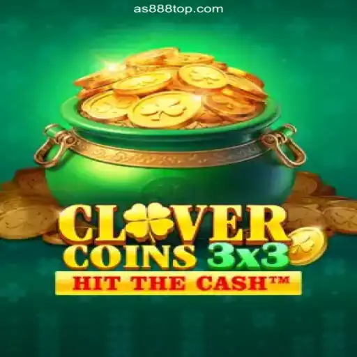 Explore the Exciting World of Clovercoin3x3: The Next Big Hit in Online Gaming