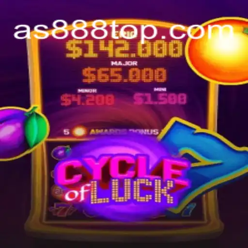 Exploring CycleofLuck: An Entrancing Experience at AS888 Oficial 💯️ - O Melhor Cassino Online do Brasil