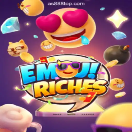 Exploring the Exciting World of EmojiRiches and AS888 Oficial 💯️