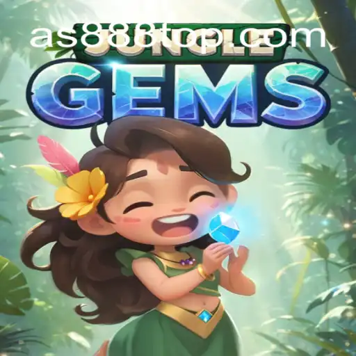 Discover JungleGems: A Thrilling Adventure in the Brazilian Jungle Casino Scene