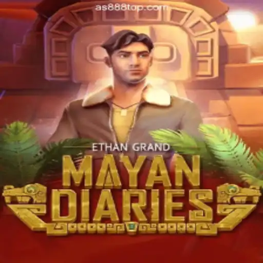 Exploring the Mysteries of MayanDiaries: A Unique Gaming Experience with AS888 Oficial 💯️ - O melhor cassino online do Brasil