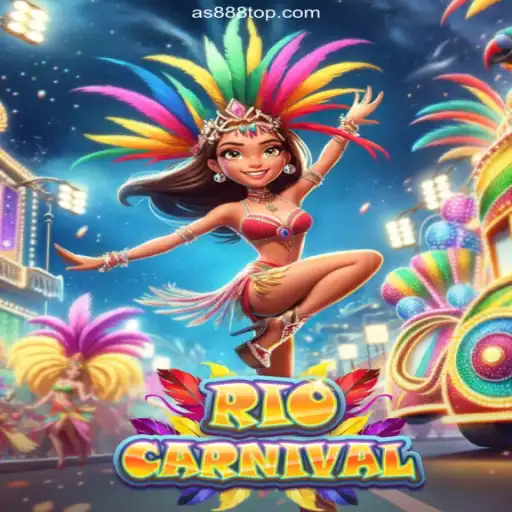 Exploring the Thrills of RioCarnival: A Top Pick at AS888 Oficial 💯️