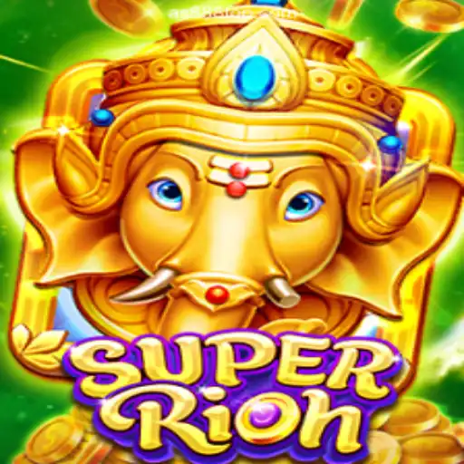 Explore the Thrilling World of SuperRich: The Ultimate Brazilian Online Casino Experience