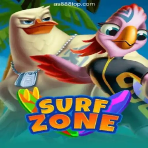 SurfZone: Navigating the Exciting Waves of the Latest Online Game