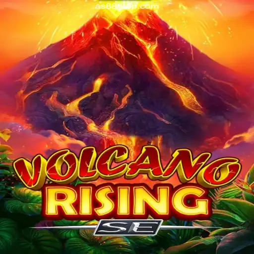 VolcanoRisingSE: Exciting New Horizons in Online Gaming