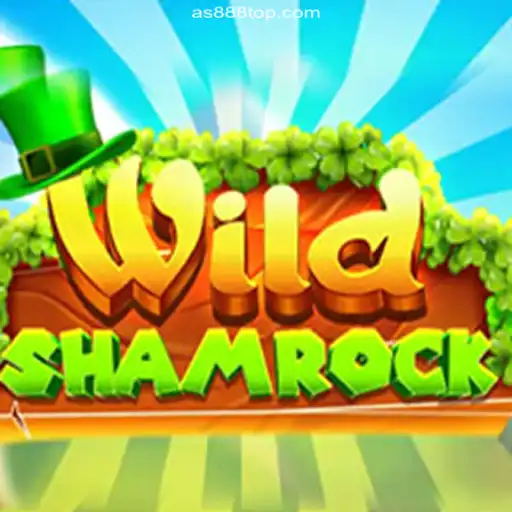 Unlock the Magic of WildShamrock at AS888 Oficial 💯️ - O Melhor Cassino Online do Brasil